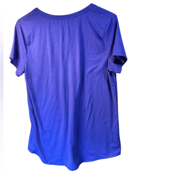 🦩5/$30🦩 Athletic Works Dri-More T-Shirt - Picture 2 of 3